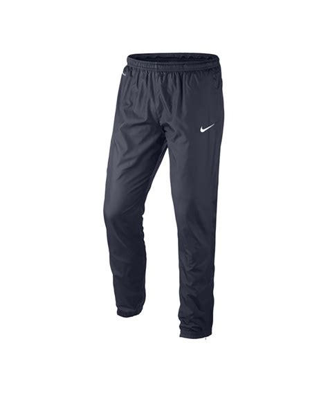 nike libero 14 präsentationshose bund für herren|Nike Libero 14 Präsentationshose mit Bund F451 blau.